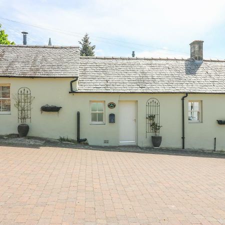 Parliament Cottage Langholm Exteriér fotografie