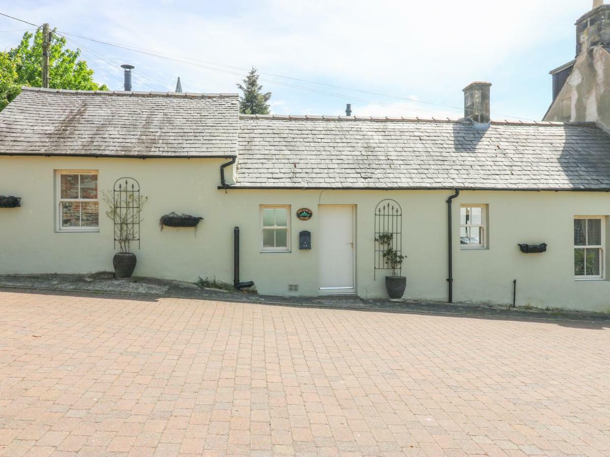 Parliament Cottage Langholm Exteriér fotografie